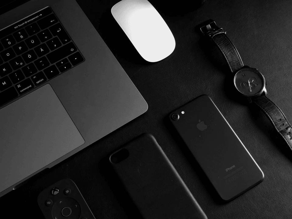 Mastering Your Mac