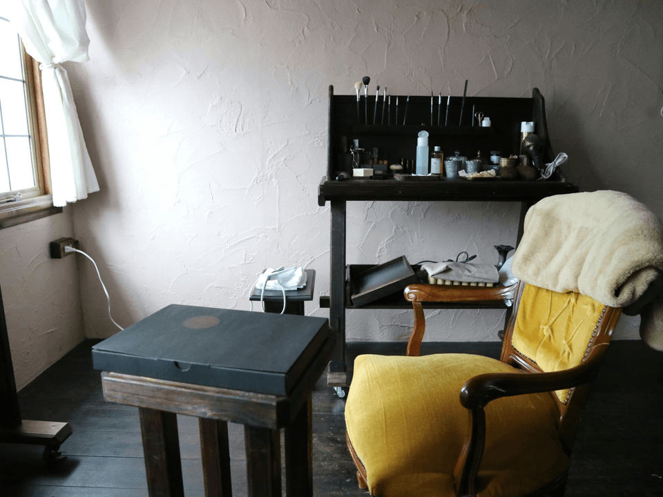 簡單易用的預約系統