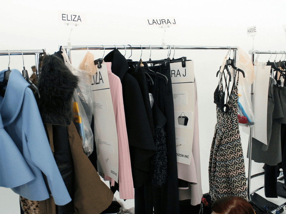 Bespoke Wardrobe Creations