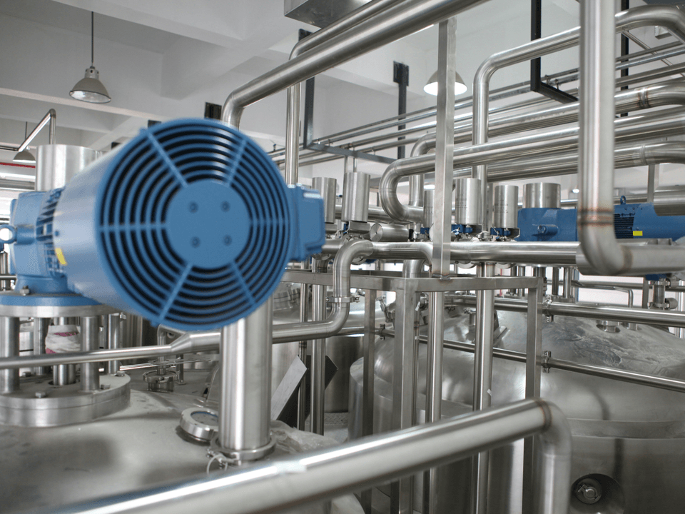 Process Optimization Consulting