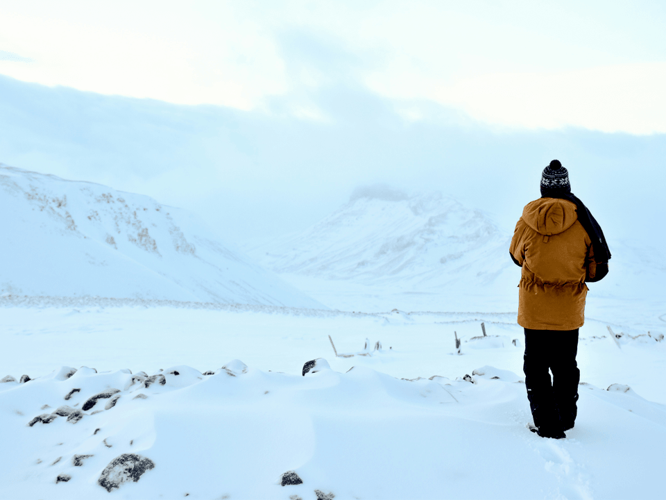 Fjelltur med Guide