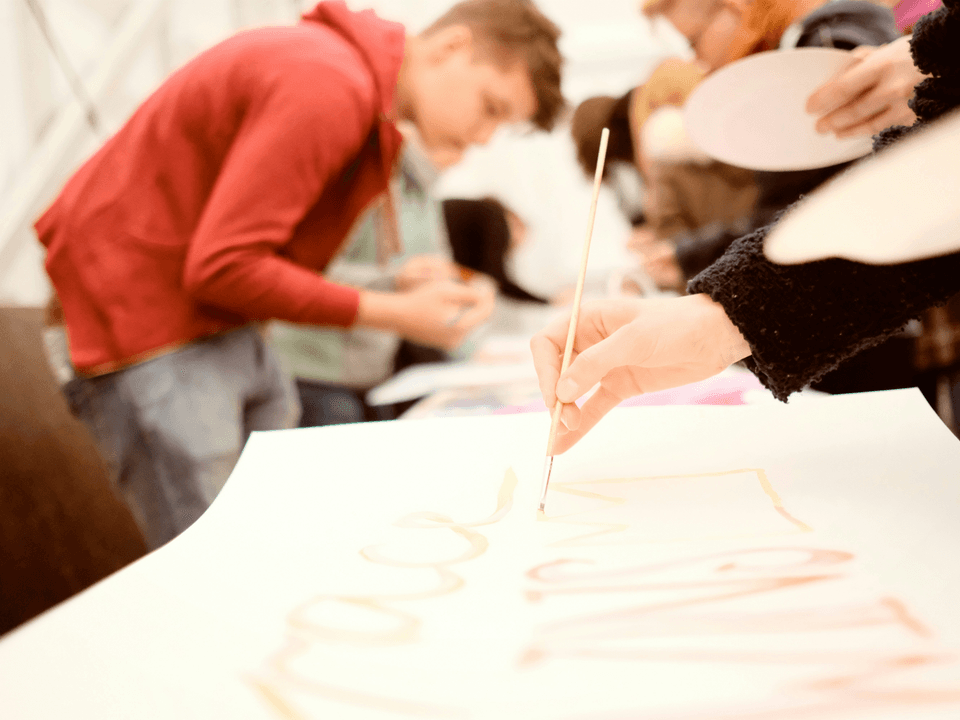 Class Calendar & Registration