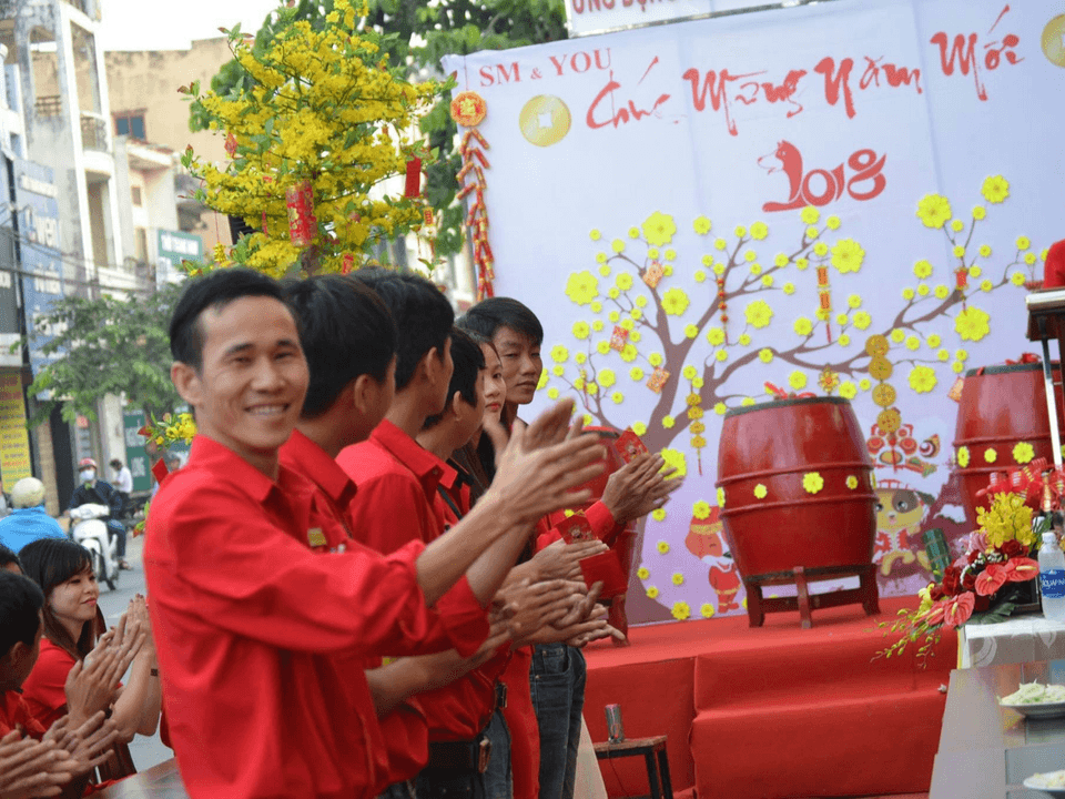 2023年社区节日庆典