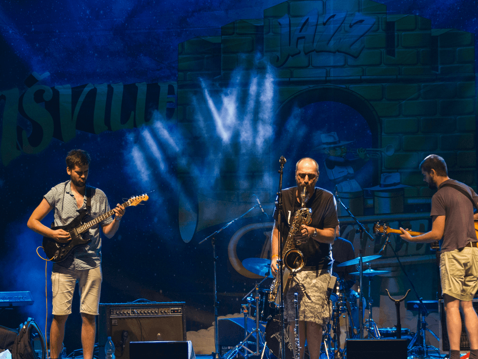 Event Registration Form