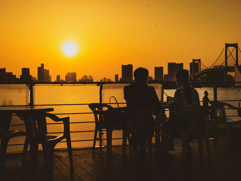 Choose Your Date and Time