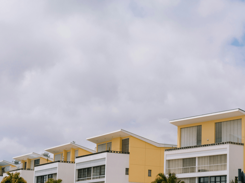 Simple Date Selection