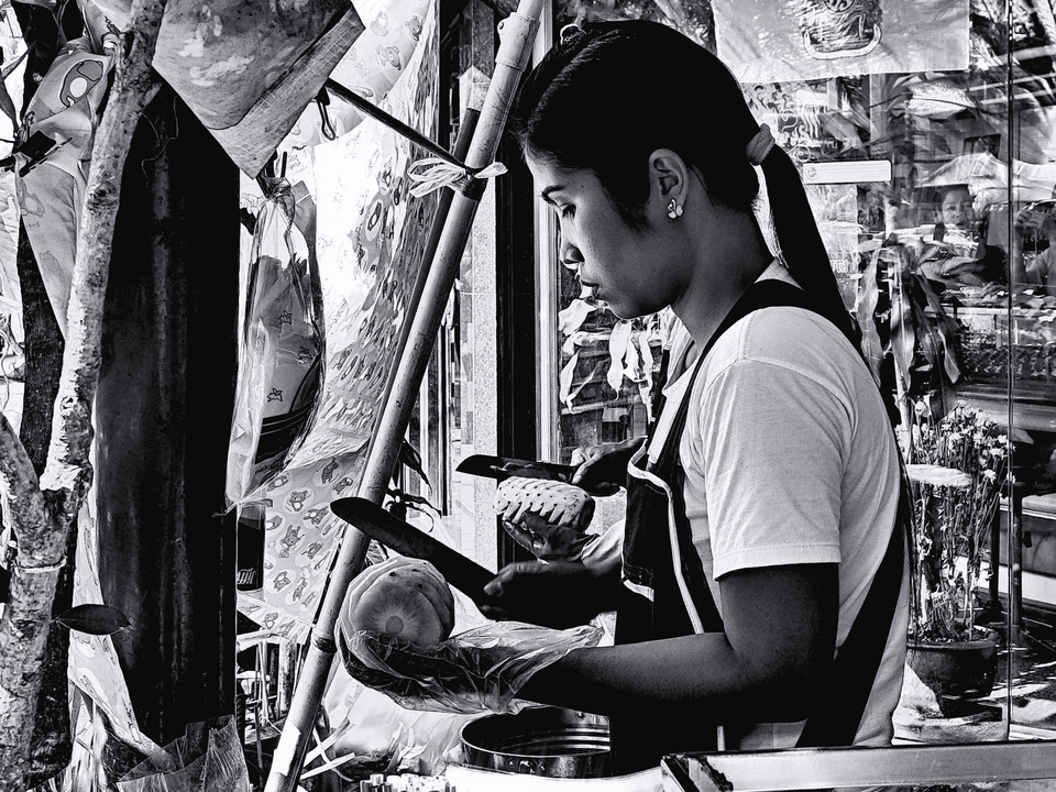 Artistic Pathway Consultation