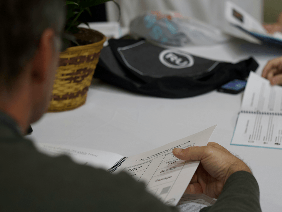 安全借貸與詐騙防範講座