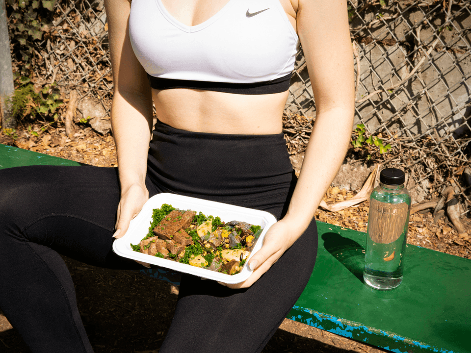 Customized Meal Plans