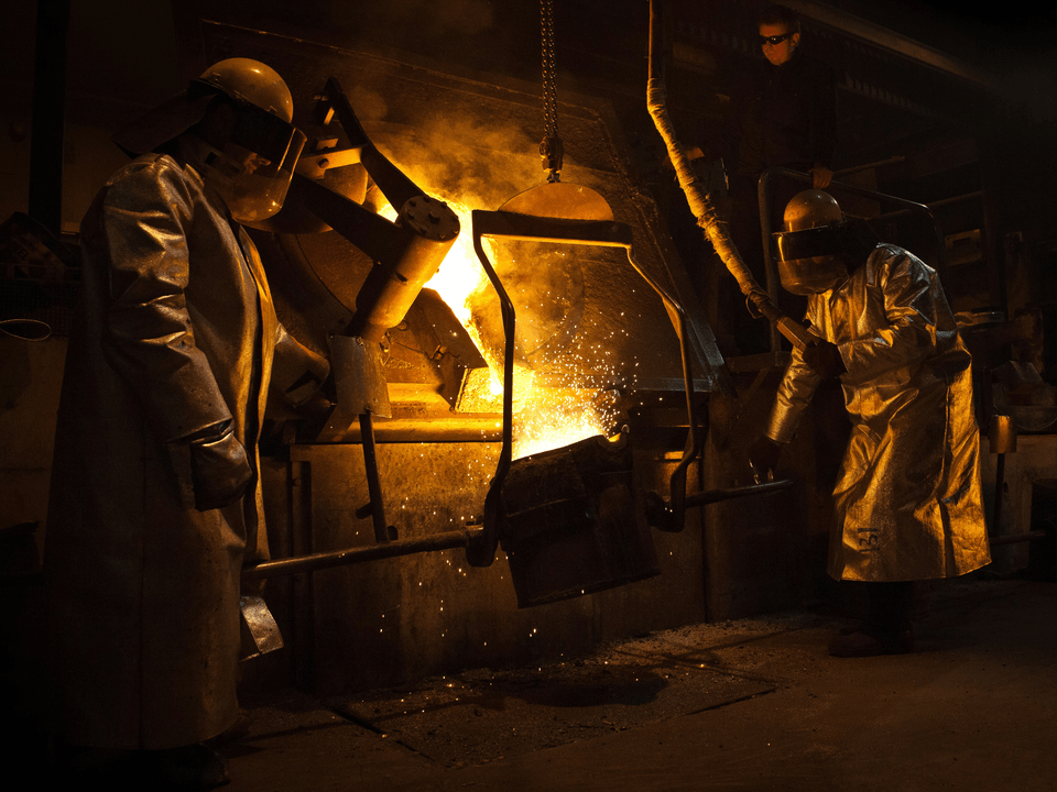 PersonalizedAntimony ingots Sourcing