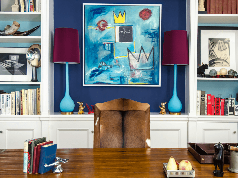 Personalized Design Service