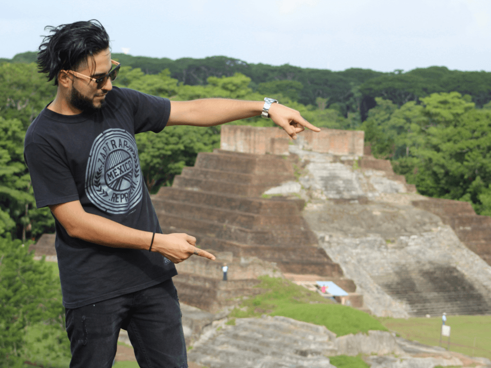 Flexible Itineraries