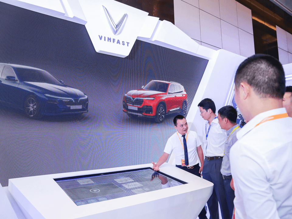 Consultation Personnalisée