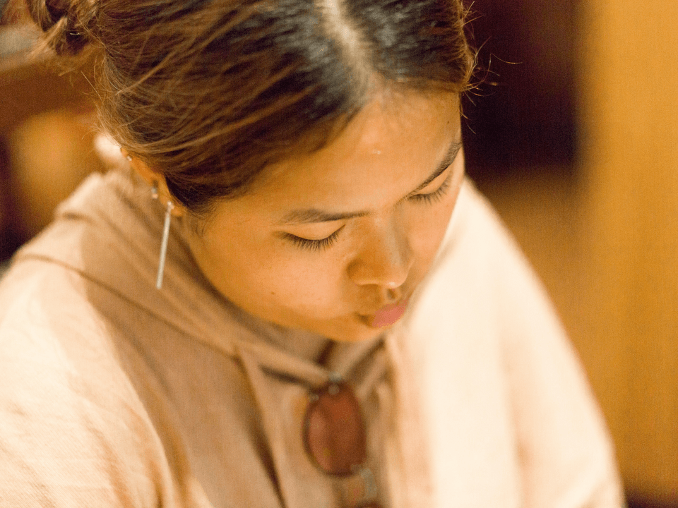 音樂會預約表單