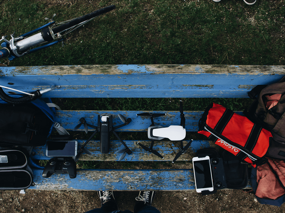 All-in-One Sports Gear