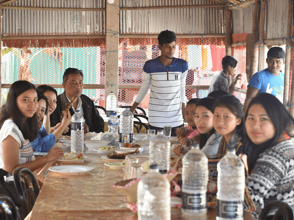 Private Party Reservations