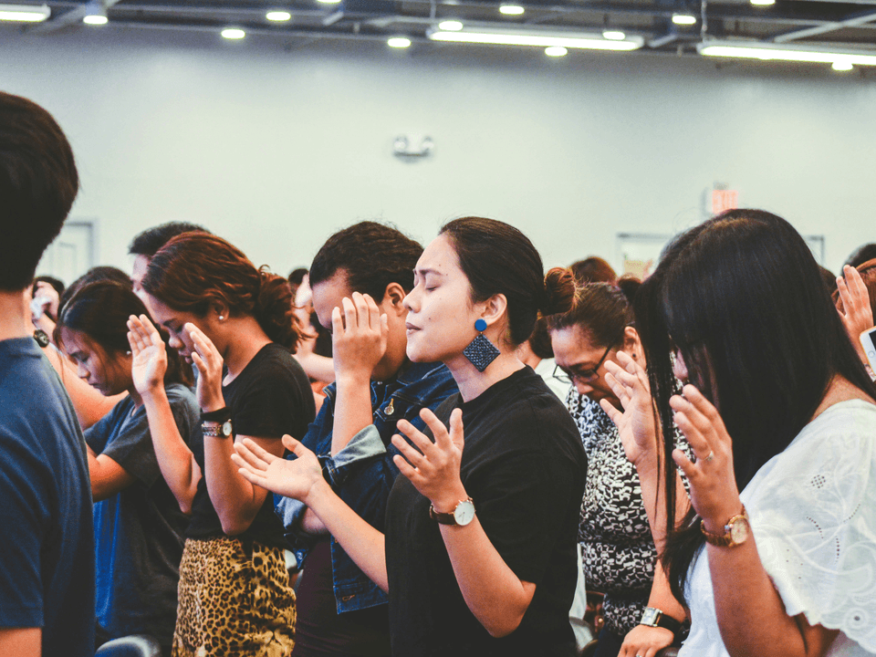 Weekly Group Sessions