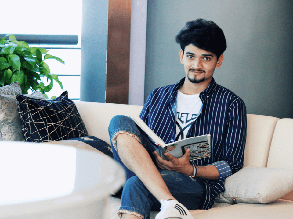 Artist Interview Scheduling