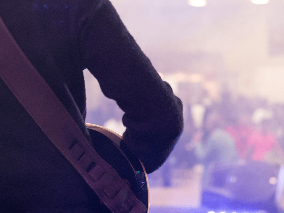 Vielfältige Musikstile