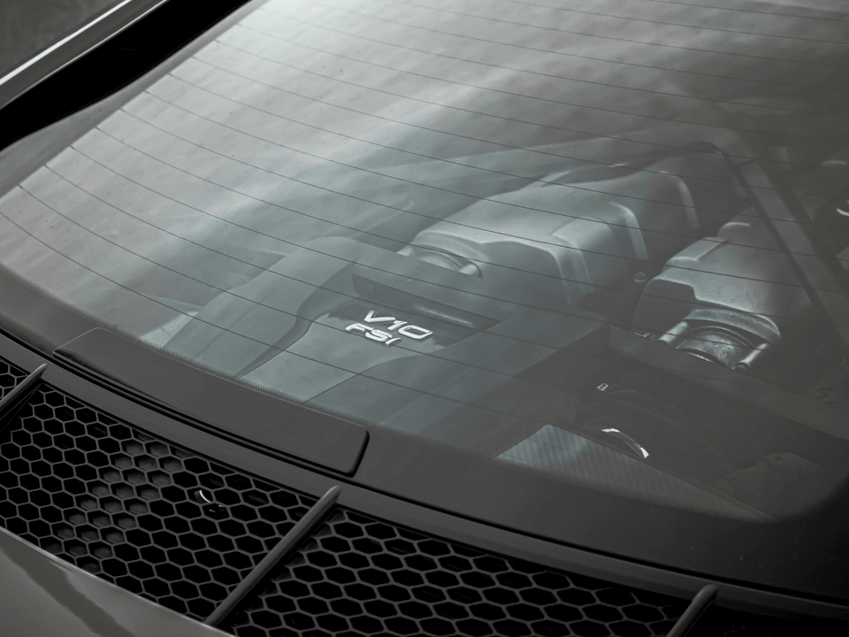 Precision Installations