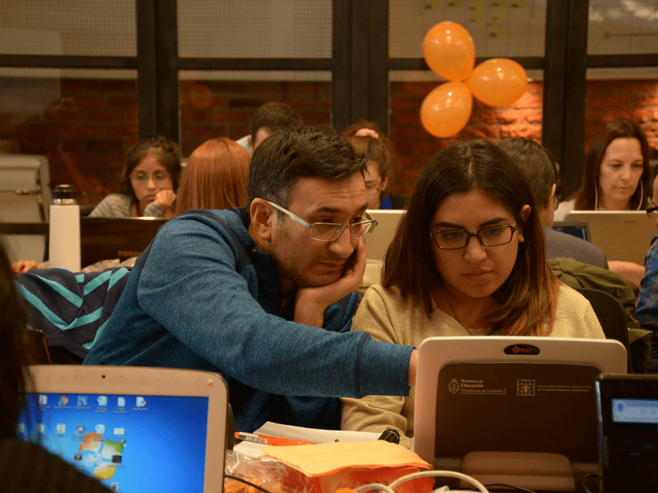 Technology Skills Development