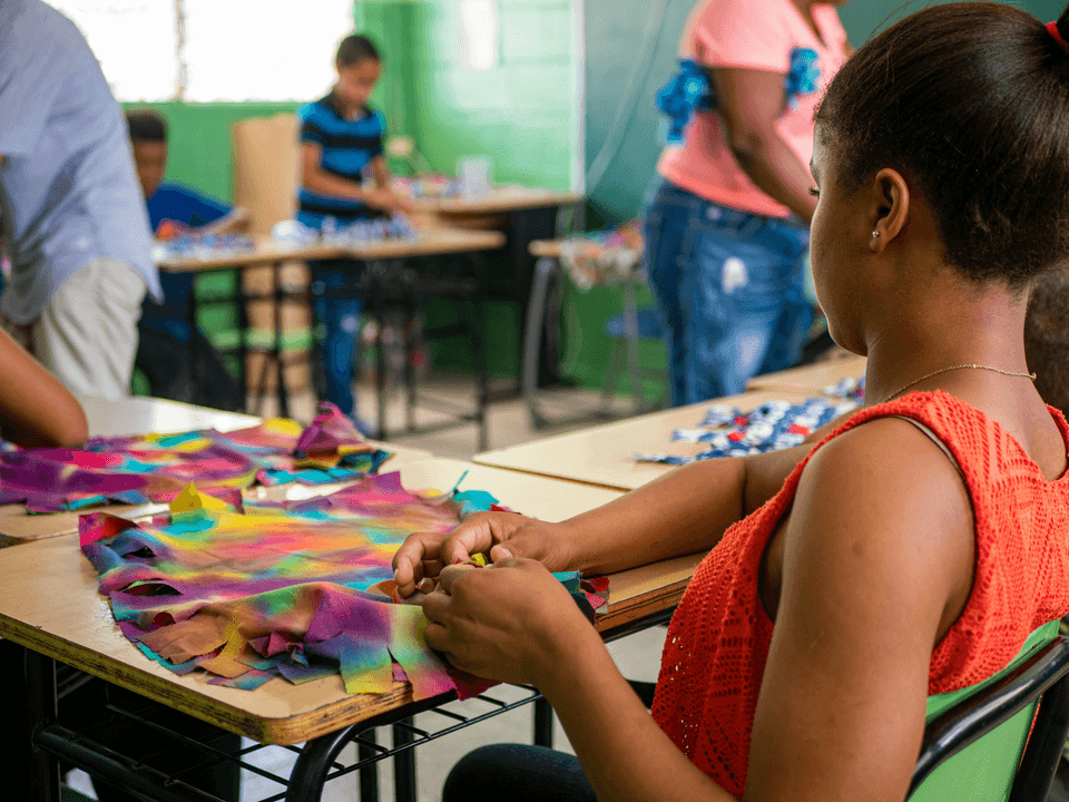 Upcycle Your Wardrobe