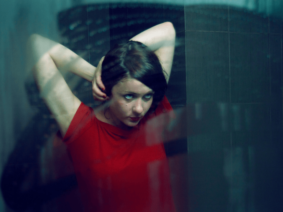 Confidence Building Workshop