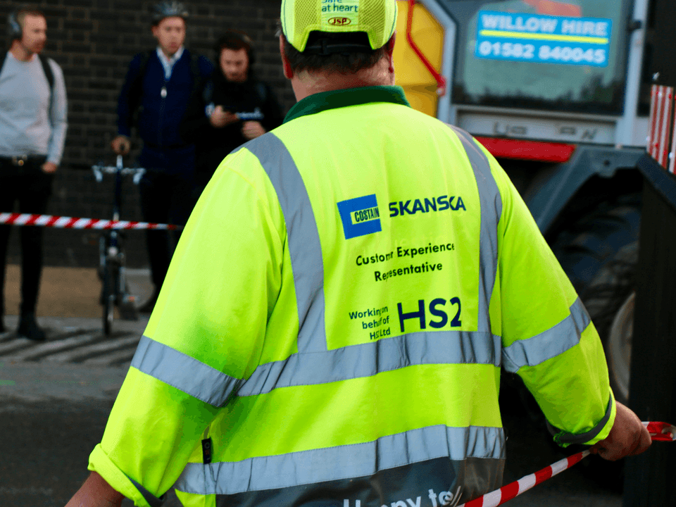 Personalized Consultation