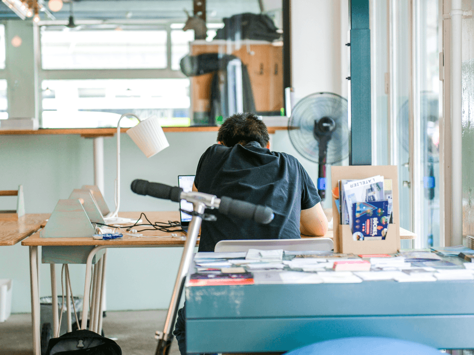 Ergonomics & Efficiency Training