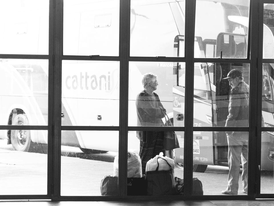 Private Airport Shuttle