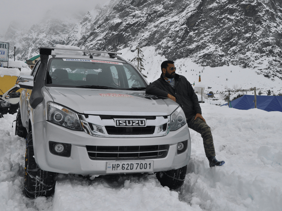 Personalized Guidance