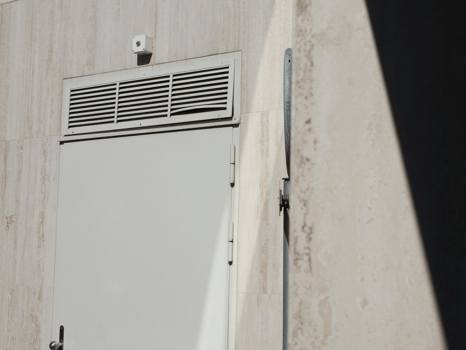 HVAC Maintenance Appointment