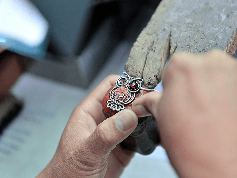 Expert Repair and Restoration