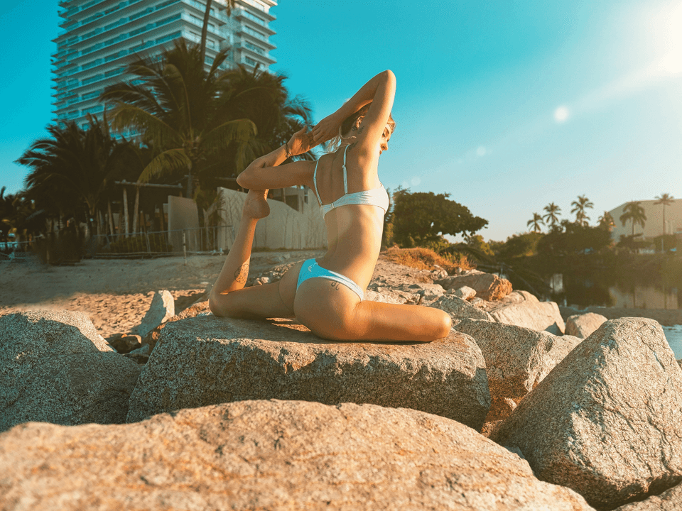 Morning Yoga Classes