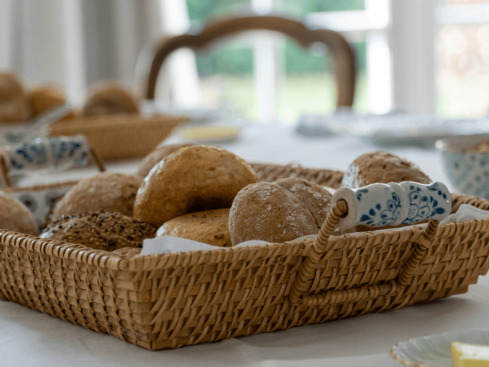 予約可能なパン