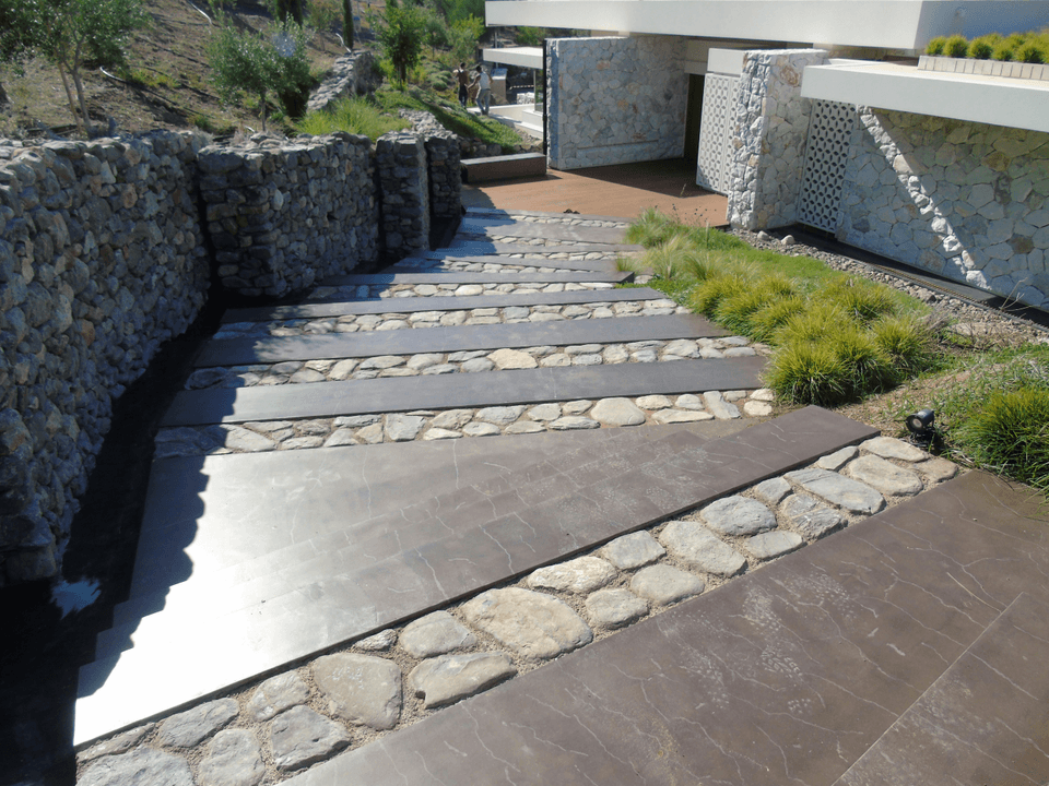 Custom Paving Design Consultation