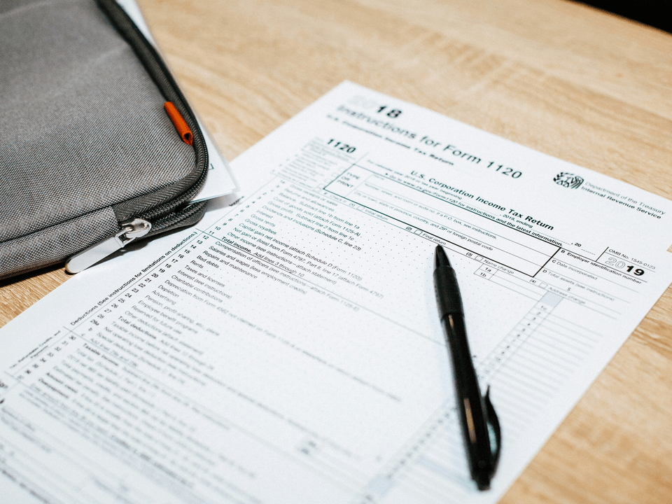 استشارة محاسبية متكاملة