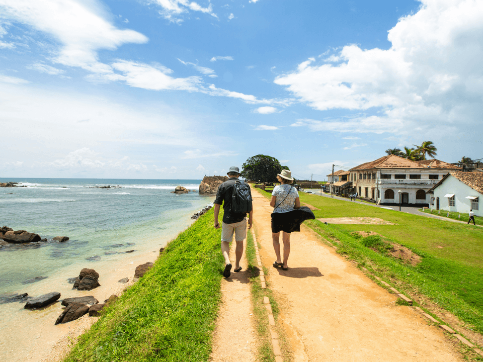 Personalized Itineraries