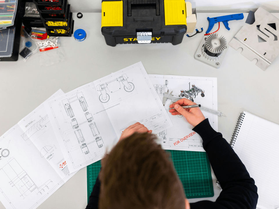 Tailored Engineering Consultation