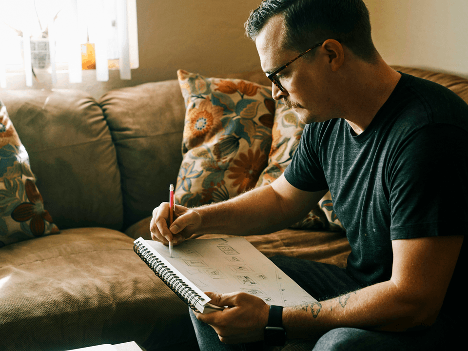 Creative Consultation