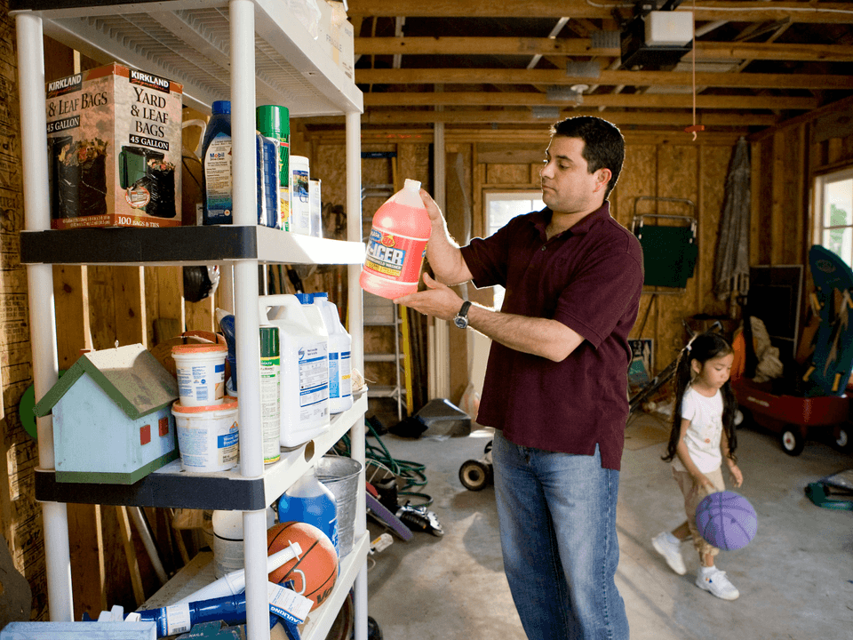 Mantenimiento Eficiente