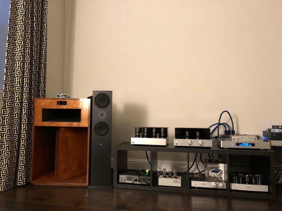 Comprehensive Installation Service