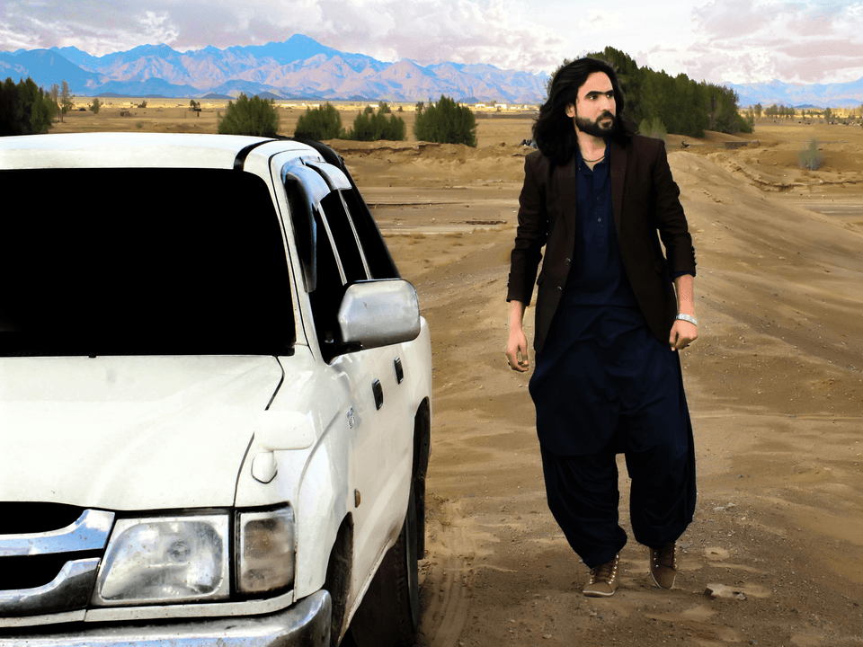 Test Drive Booking