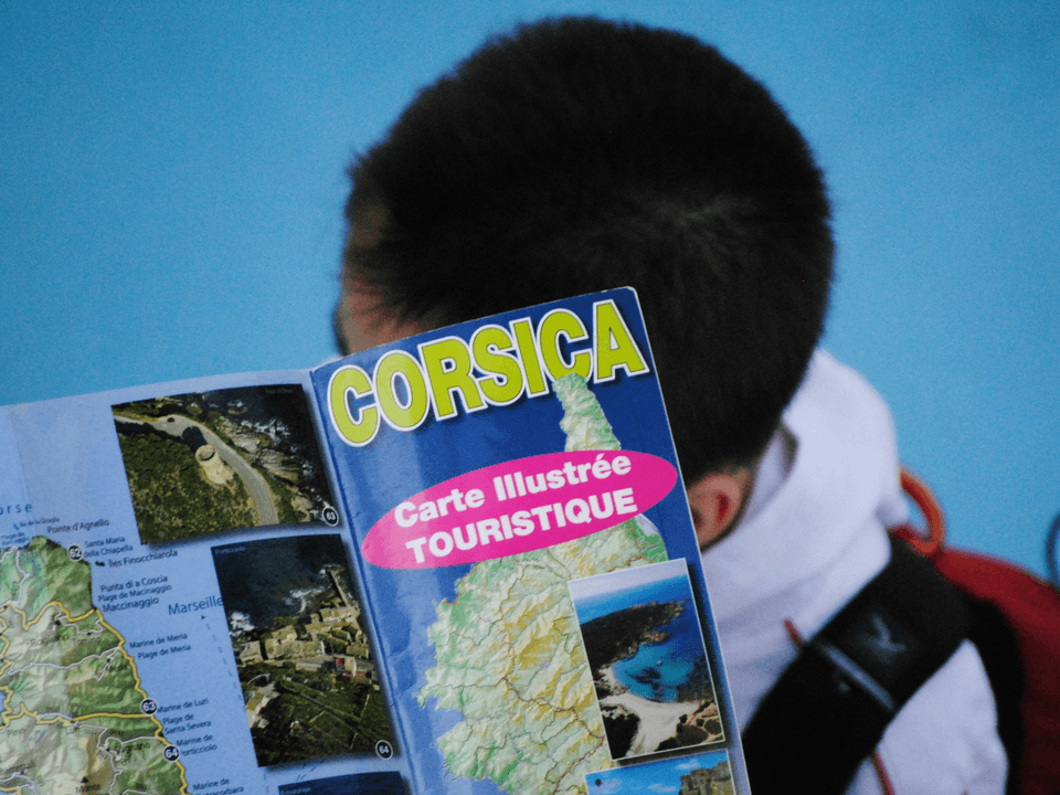 Comprehensive Trip Planning