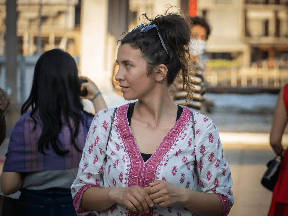 Cultural Orientation