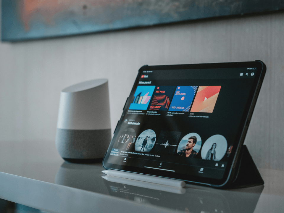 Smart Home Hub