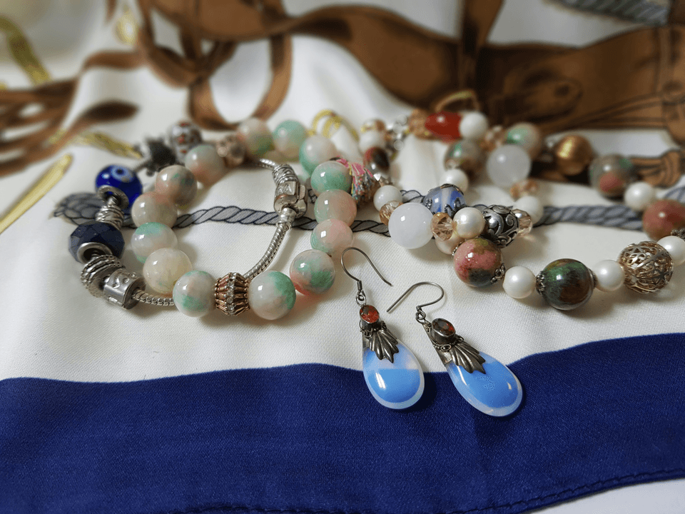 个性化饰品定制咨询