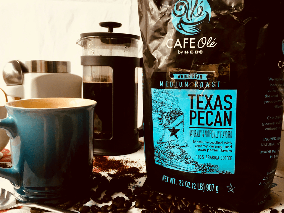 Handcrafted Coffee Tasting Session