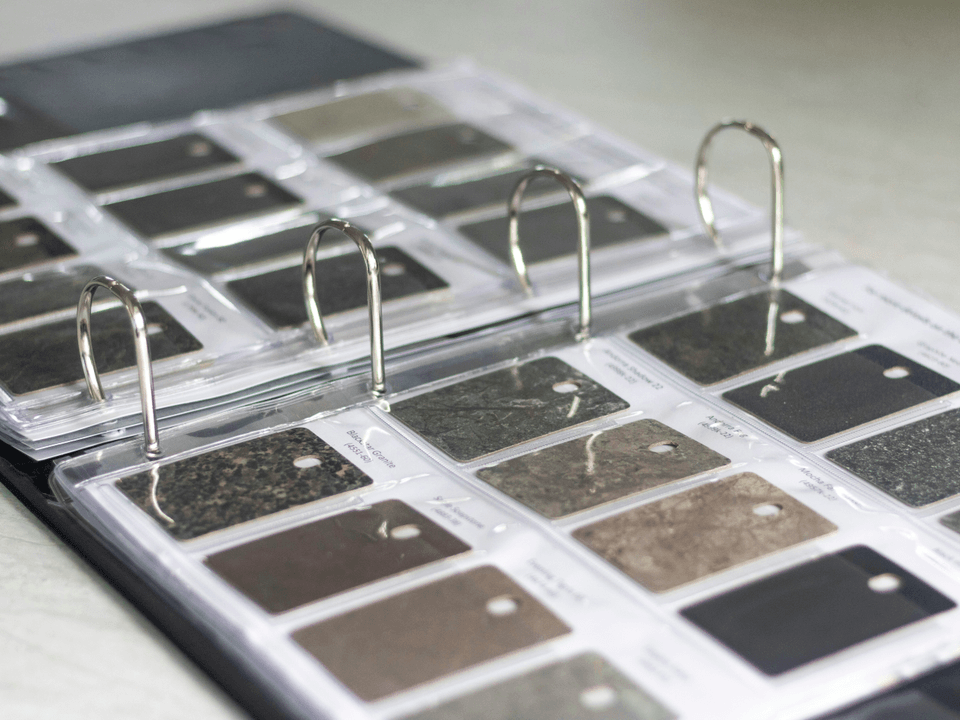 Material Selection Guidance