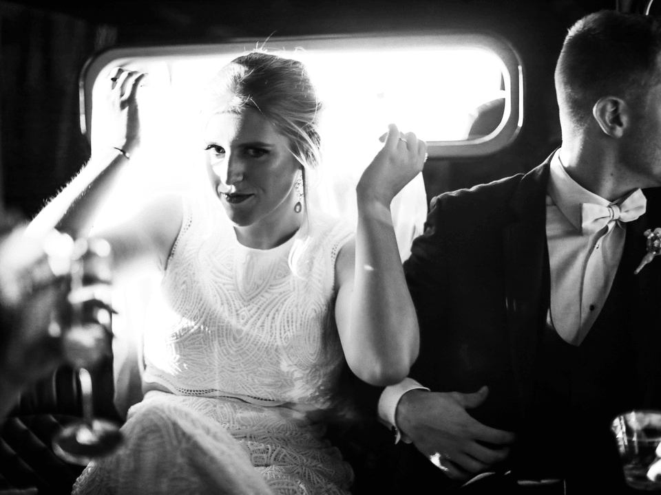 Wedding Transportation Packages